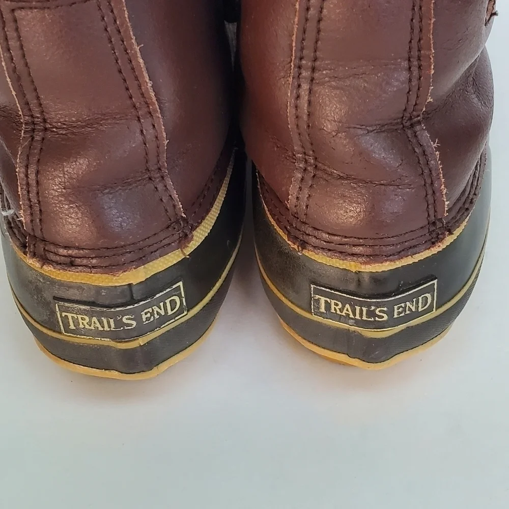 Trails End trails end